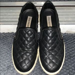 Steve Madden Slip on Sneakers